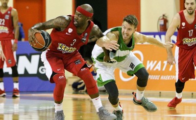 Θα τον χρειαστεί και στα μεγάλα ματς...