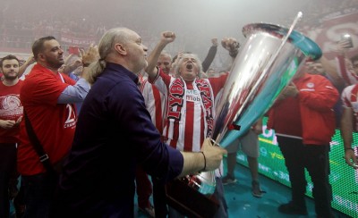 Έτσι έκλεισε μία ονειρική χρονιά (photos)