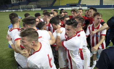 Αφιερωμένο στον ηγέτη του Θρύλου! (Video)