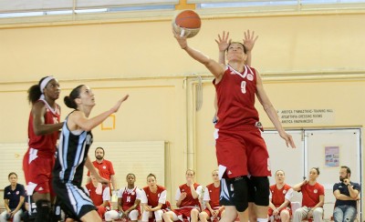 Κάνει... πλάκα! Την Κυριακή σηκώνει (νέα) κούπα!