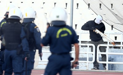 Εικόνες που προκαλούν θλίψη! (photos)