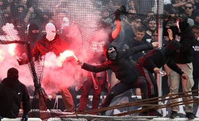 Θα γελάσουμε...