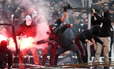 Στον Ολυμπιακό -3, στους άλλους 