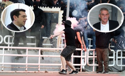 Κυβέρνηση με... προτιμήσεις!