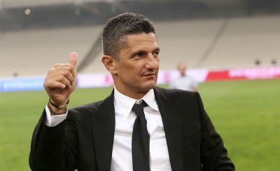 Πάει, το... έχασε αυτός!