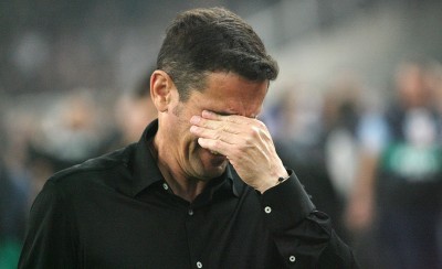 Ενοχλημένοι και με... Χιμένεθ!