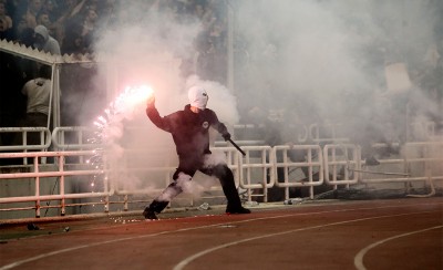 Πάνε για αφαίρεση βαθμών, υπό... φυσιολογικές συνθήκες!