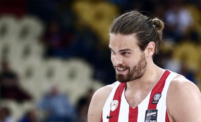 Οι καλύτερες επιδόσεις του Μπόγρη