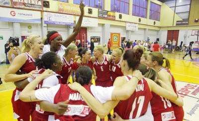 Τα... κλικ της κούπας!