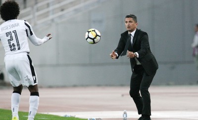 Για το αμάξι του ξαδέρφου του θα λέει...