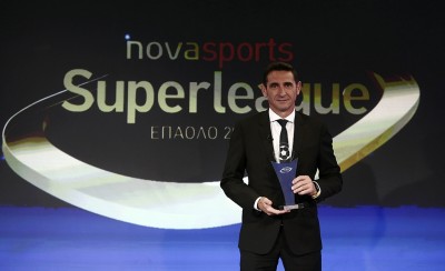 Γιατί άραγε τους άφησε ο Χιμένεθ;