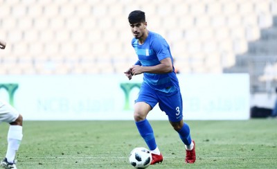 Υπερήφανος ο Νικολάου (photo)