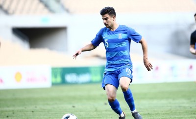 Συνεχάρη τον Ανδρούτσο ο Μιραλάς! (photo)