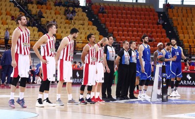 Λες και έχει τελειώσει η χρονιά!