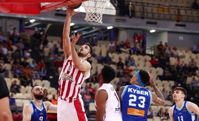 Πρέπει να αλλάξει! Με το... ζόρι την Κύμη