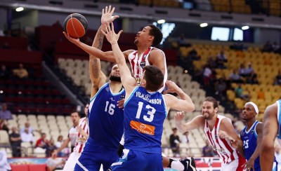 Πρόβλημα με Ρόμπερτς!