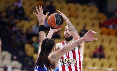 Να αποτελέσει παράδειγμα ο αρχηγός!