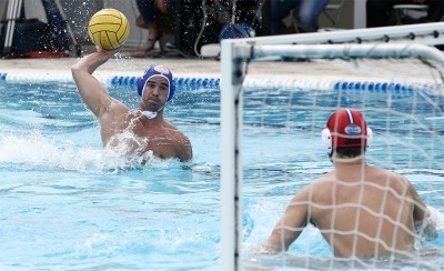 Έκανε το 2-0, προκρίθηκε στους τελικούς