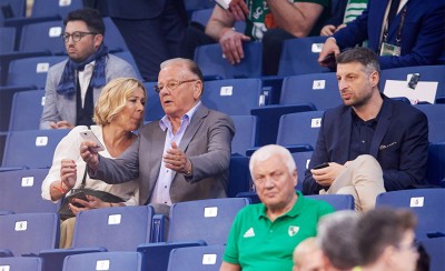 Από... κοντά και ο Ίβκοβιτς