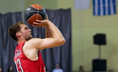 Το ρεκόρ του Στρέλνιεκς