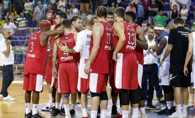 Το πρόγραμμα των ημιτελικών