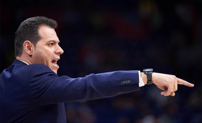 Αναμένουμε δήλωση Ιτούδη για το... άδικο σύστημα