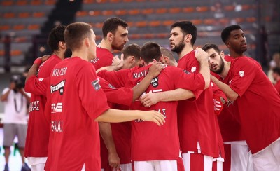 Έβγαλε... σφυγμό, να ορθώσει και ανάστημα