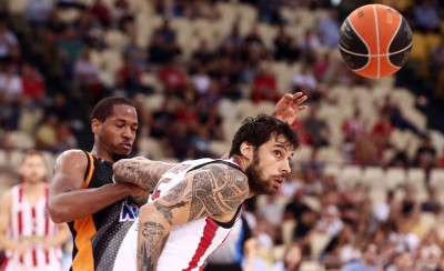 Ξεπέρασε τον Αλφόνσο Φορντ ο Πρίντεζης!