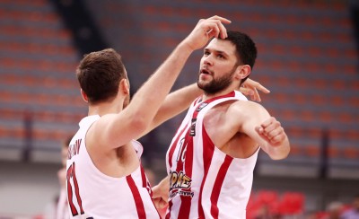 Έβγαλε αντίδραση, κέρδισε και ψυχολογία