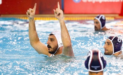 Ο Μουρίκης στο redking.gr