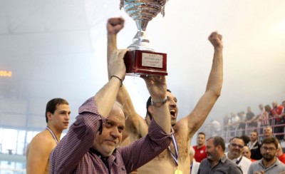 Υπερκούπωση για τον Πρόεδρο