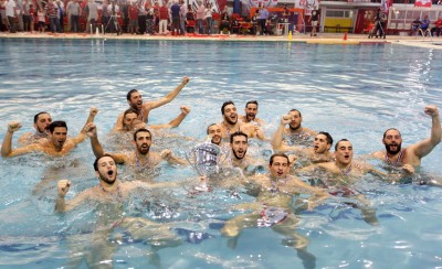 Διευρύνει το απίστευτο σερί!
