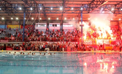 Συγκλονιστικός ο κόσμος!