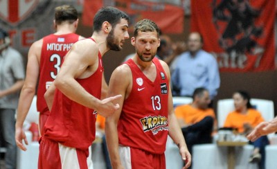 Και τώρα, τα πάντα για το πρωτάθλημα!