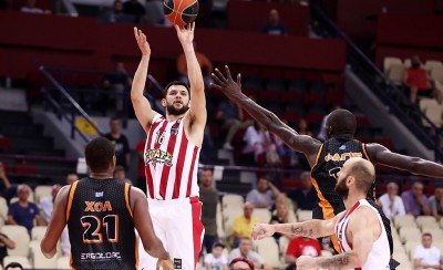 Το τρίποντο-νίκης του 