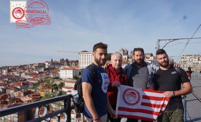 Και στο Πόρτο... Πειραιάς! (photo)