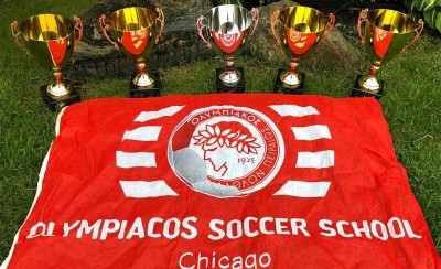 Κούπα και στο Σικάγο (video)