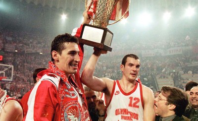 Πολύχρονος, Ντράγκαν