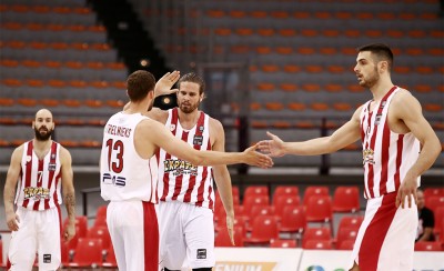 Εύκολα τον ΠΑΟΚ (video)