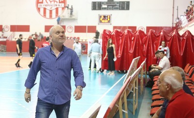 Επίσκεψη με νόημα από τον Πρόεδρο!