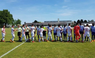 Δεν τα κατάφερε στα πέναλτι