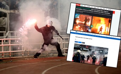 Ρεζίλι και διεθνώς, ξανά! (photos)