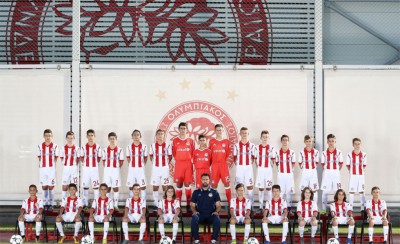 Τα παιχνίδια της Ακαδημίας