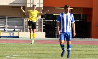 Τους ξεφτίλισε και ο Κάιπερς!