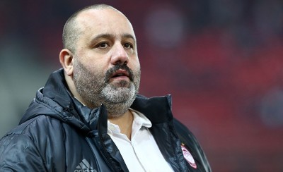 Το σχόλιο του Κ. Καραπαπά, με τη διαχρονική δήλωση του Στ. Νταϊφά!