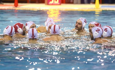 Μία καλή προετοιμασία για το Final 8 της Γένοβας