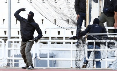 Το βραβείο fair play μην ξεχάσετε, ε...