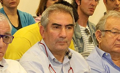 Συνελήφθη ο Συμεωνίδης, μήνυση και σε Βασιλακόπουλο!