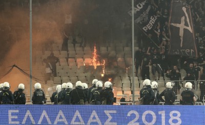 Δεν μας προκαλεί καμία έκπληξη...