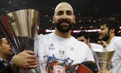 Δεν γινόταν να ξεχάσει ο Πέρο Άντιτς!